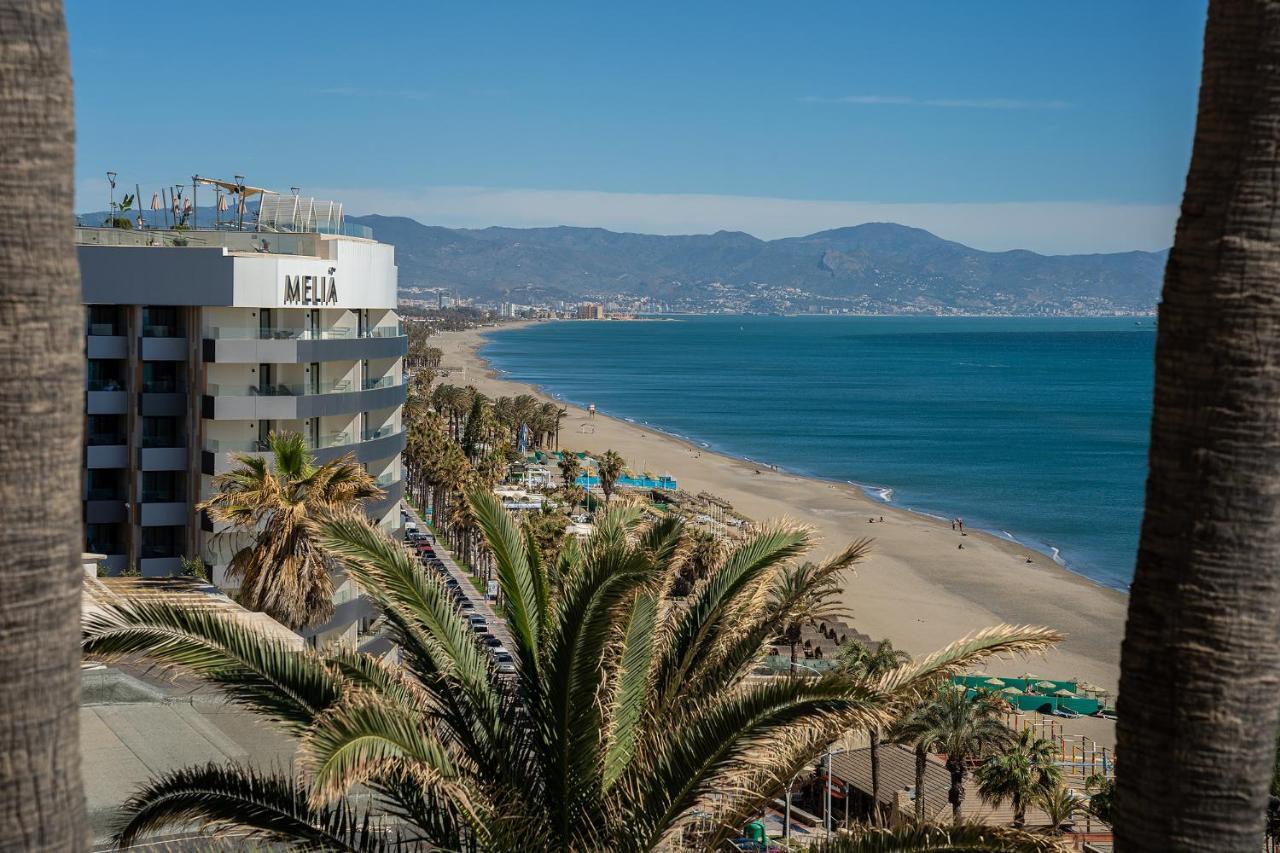 Monkó On The Rock Torremolinos Exterior foto